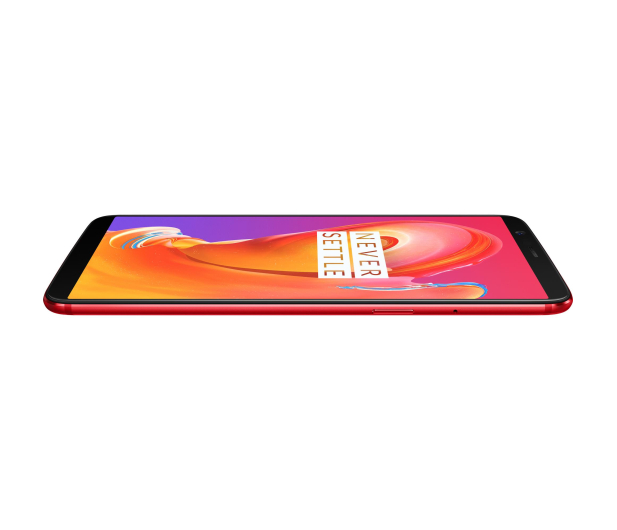 OnePlus 5T 8/128GB Dual SIM LTE Lava Red - 410680 - zdjęcie 17